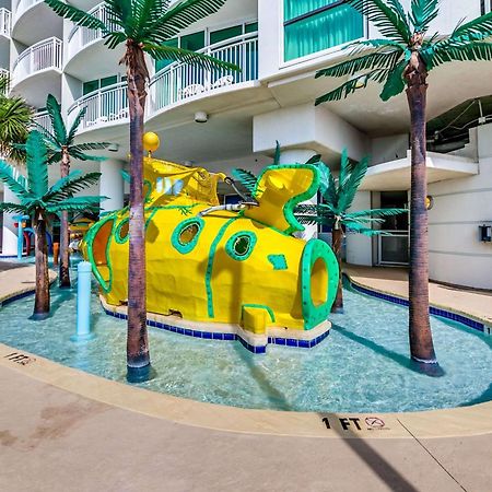 Sandy Beach Resort 1705 - Oceanfront Views Миртъл Бийч Екстериор снимка